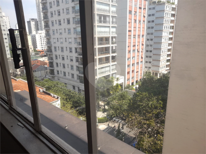 Venda Apartamento São Paulo Jardim Paulista REO269214 19