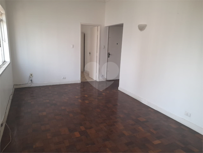 Venda Apartamento São Paulo Jardim Paulista REO269214 6