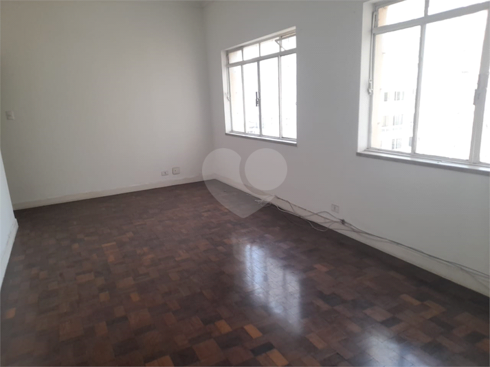 Venda Apartamento São Paulo Jardim Paulista REO269214 2