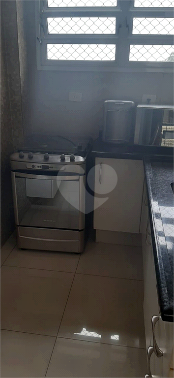 Venda Apartamento São Paulo Ipiranga REO26968 15