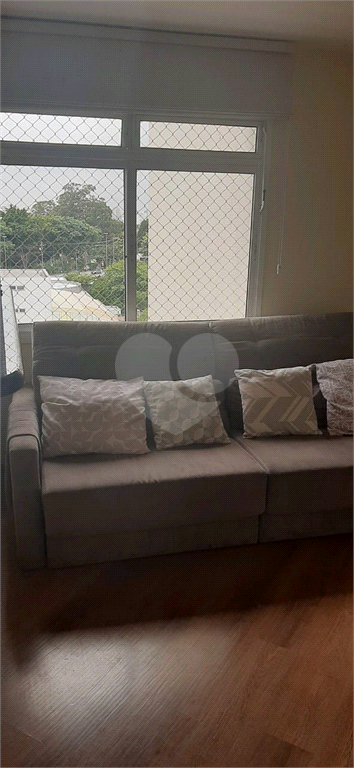 Venda Apartamento São Paulo Ipiranga REO26968 11