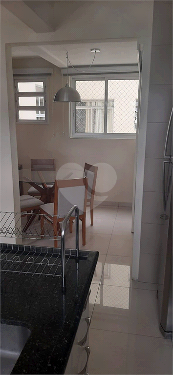 Venda Apartamento São Paulo Ipiranga REO26968 12