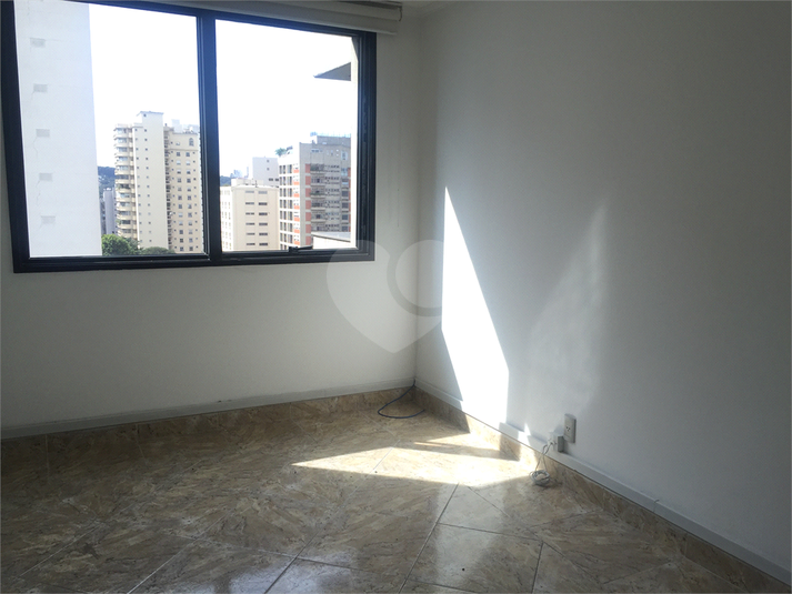 Venda Salas São Paulo Alto De Pinheiros REO26992 1