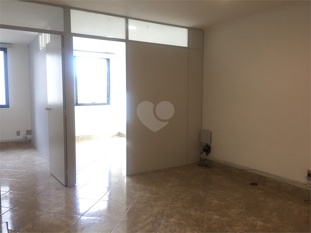 Venda Salas São Paulo Alto De Pinheiros REO26992 13