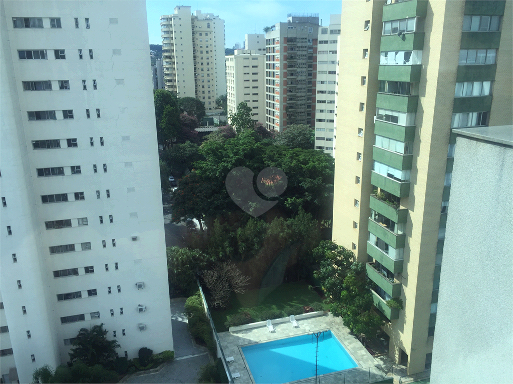 Venda Salas São Paulo Alto De Pinheiros REO26992 4