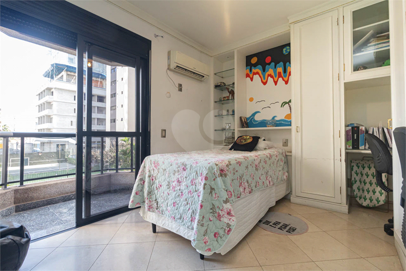 Venda Apartamento São Paulo Moema REO270325 17