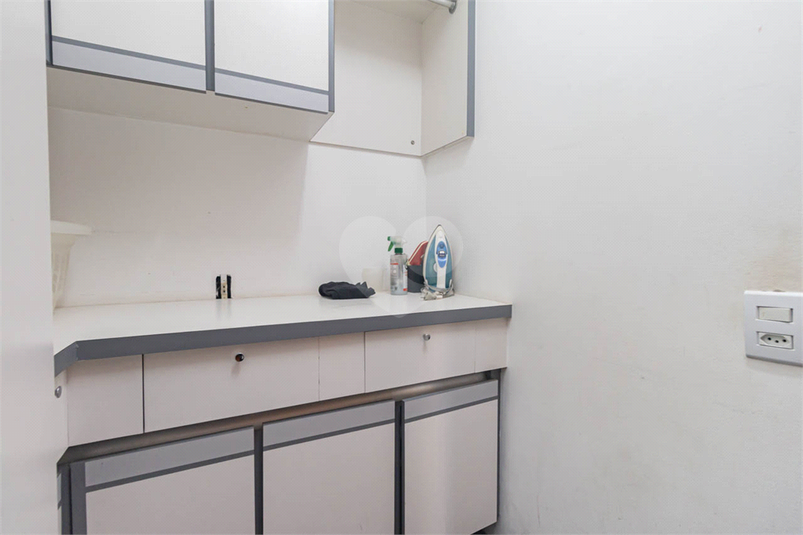 Venda Apartamento São Paulo Moema REO270325 26