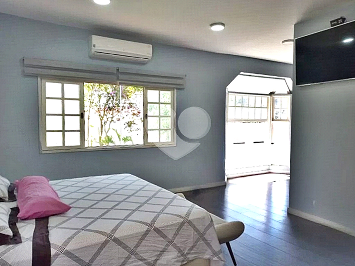 Venda Sobrado São Paulo Jardim São Bento REO270347 15