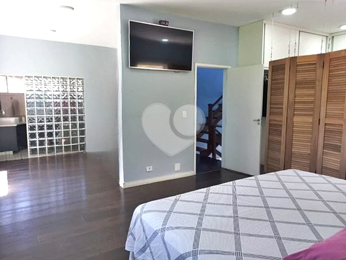 Venda Sobrado São Paulo Jardim São Bento REO270347 11