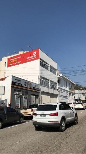 Aluguel Prédio inteiro Sorocaba Centro REO270429 2