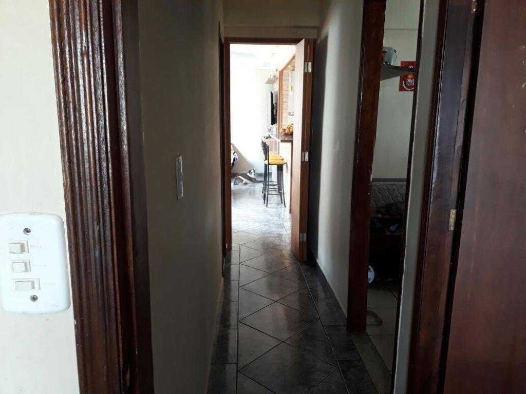 Venda Apartamento São Vicente Centro REO270444 15