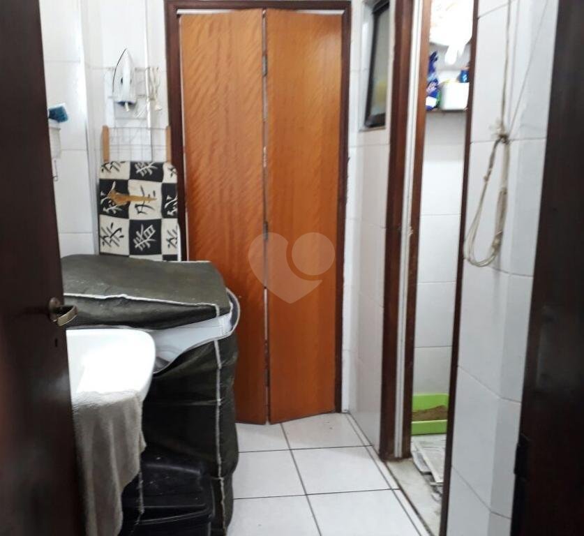 Venda Apartamento São Vicente Centro REO270444 12