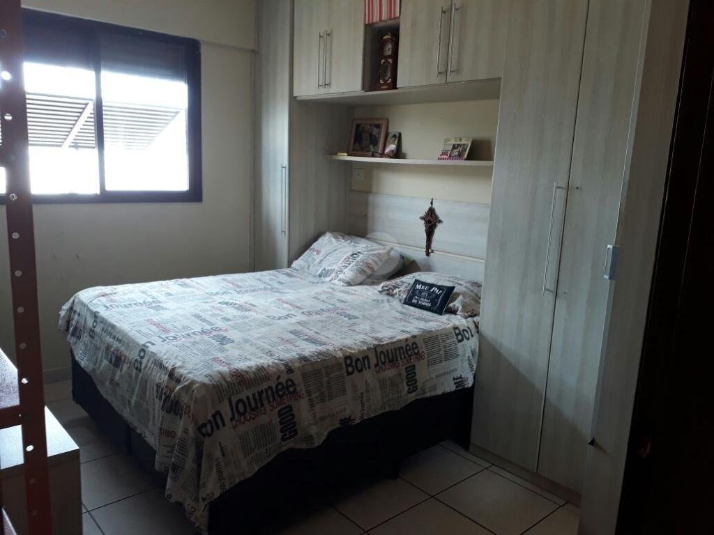 Venda Apartamento São Vicente Centro REO270444 21