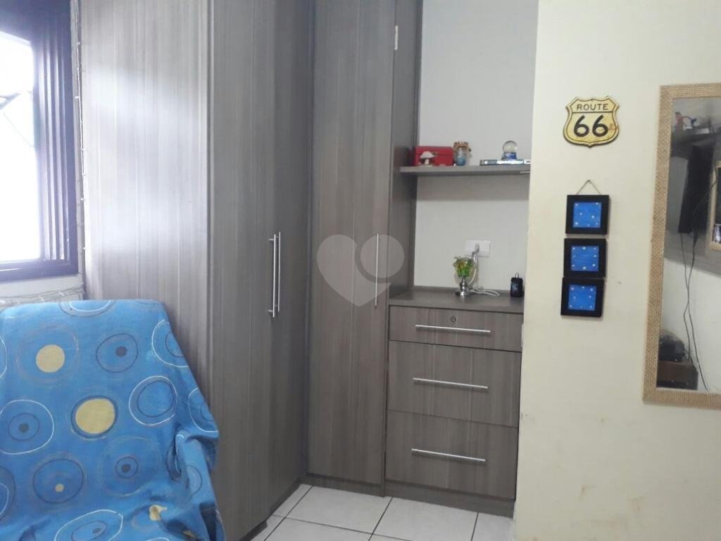 Venda Apartamento São Vicente Centro REO270444 18