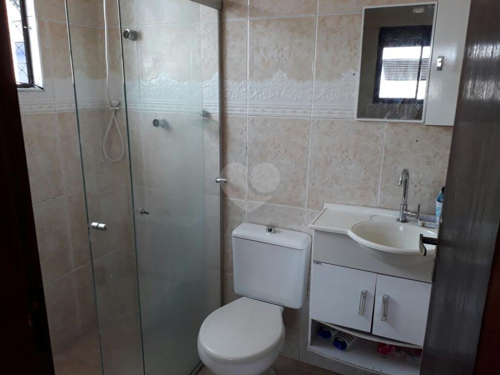 Venda Apartamento São Vicente Centro REO270444 29