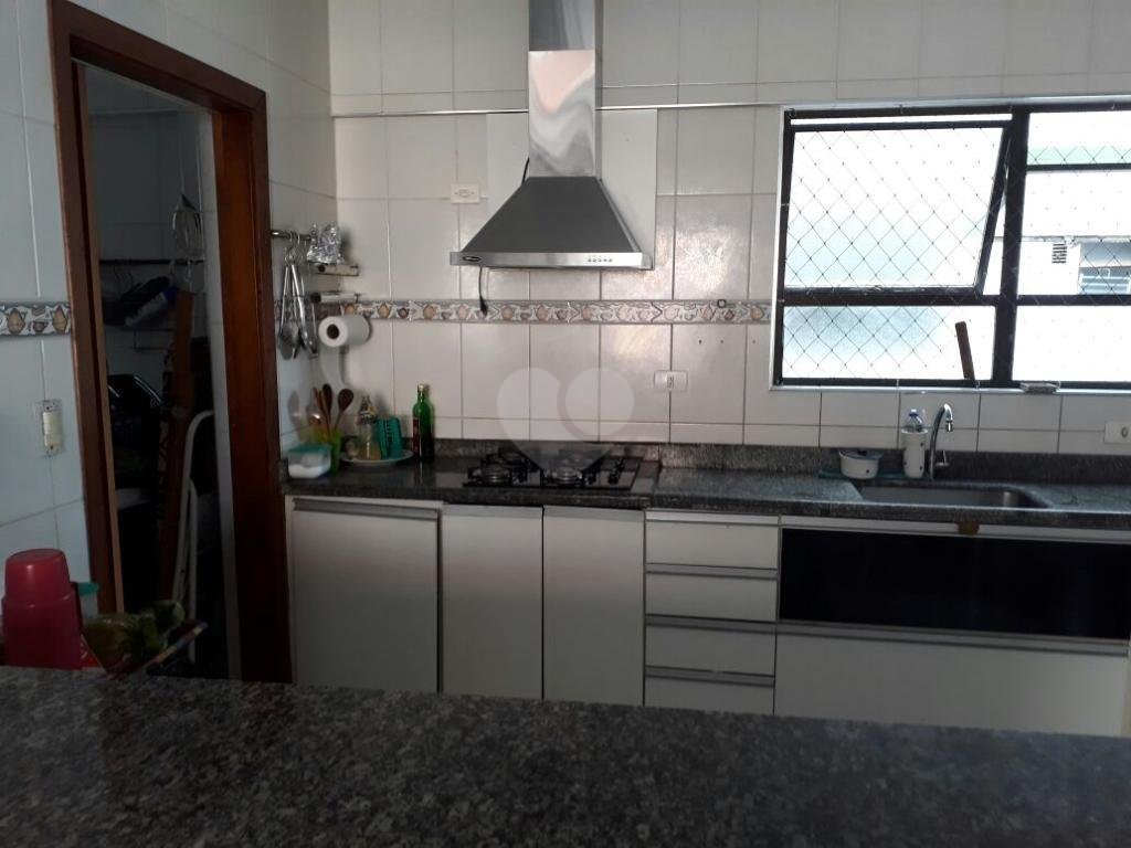 Venda Apartamento São Vicente Centro REO270444 5