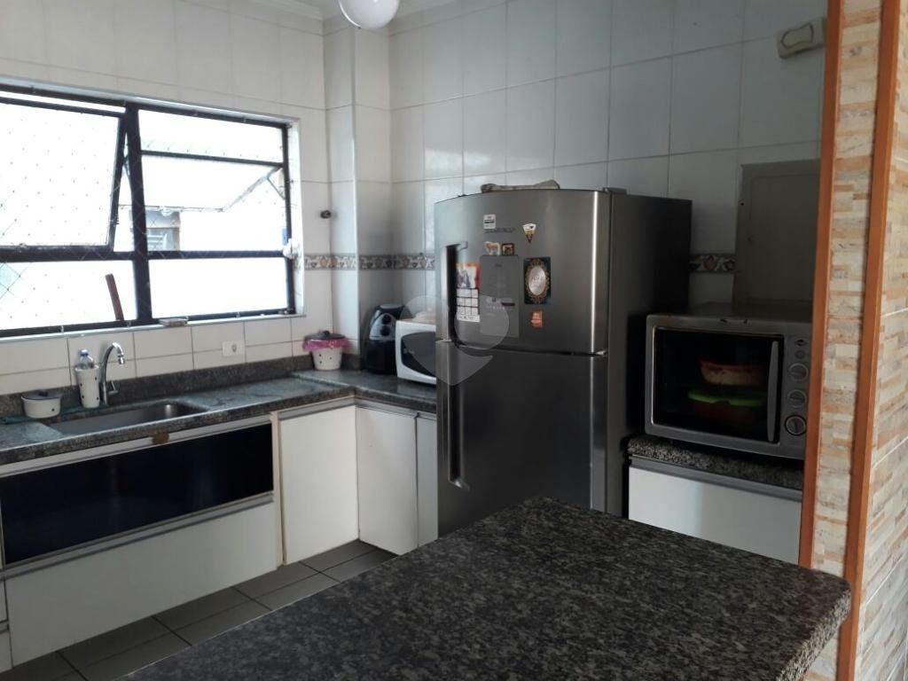 Venda Apartamento São Vicente Centro REO270444 11