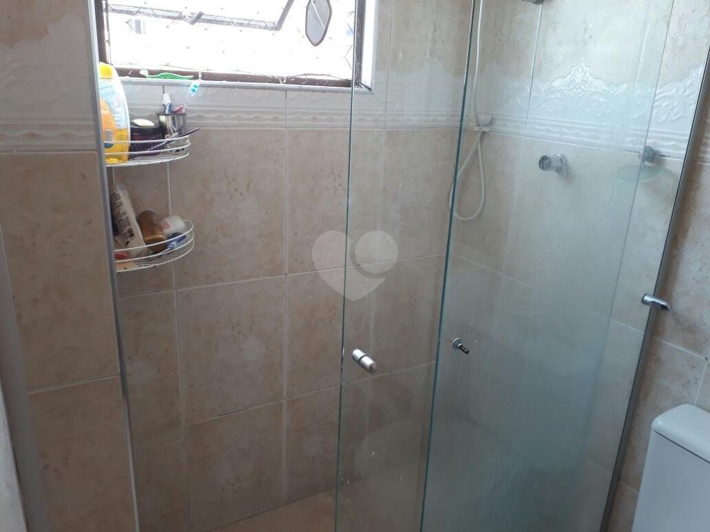 Venda Apartamento São Vicente Centro REO270444 27