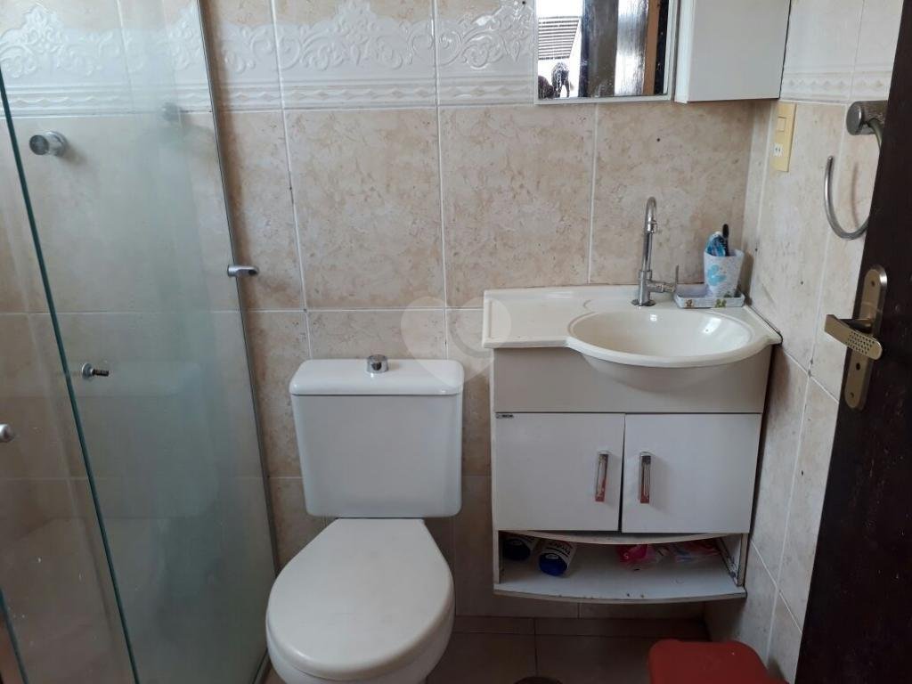 Venda Apartamento São Vicente Centro REO270444 28