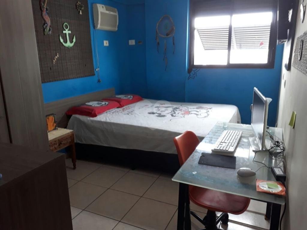 Venda Apartamento São Vicente Centro REO270444 20