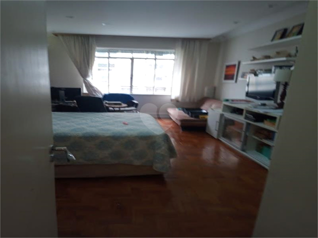 Venda Apartamento São Paulo Higienópolis REO270540 44