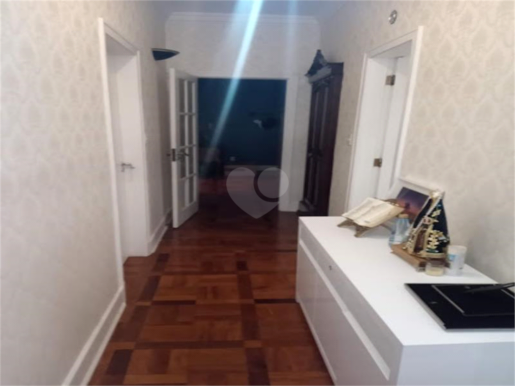 Venda Apartamento São Paulo Higienópolis REO270540 42