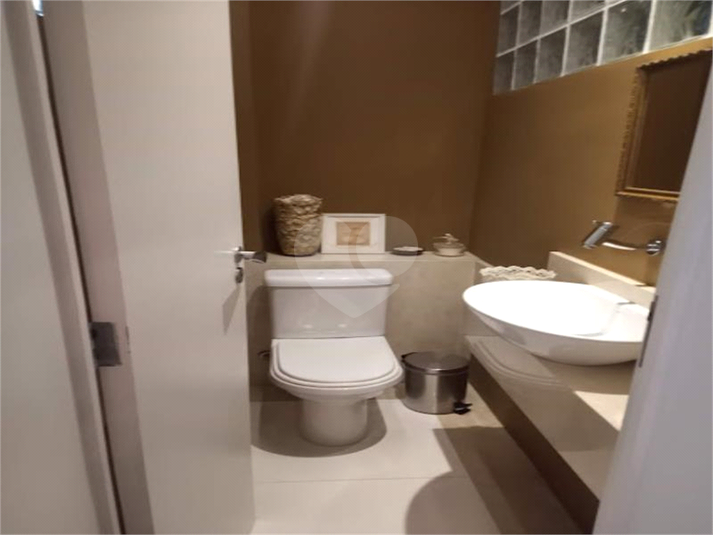 Venda Apartamento São Paulo Higienópolis REO270540 59