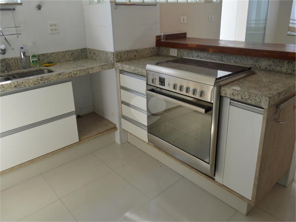 Venda Apartamento São Paulo Higienópolis REO270540 26