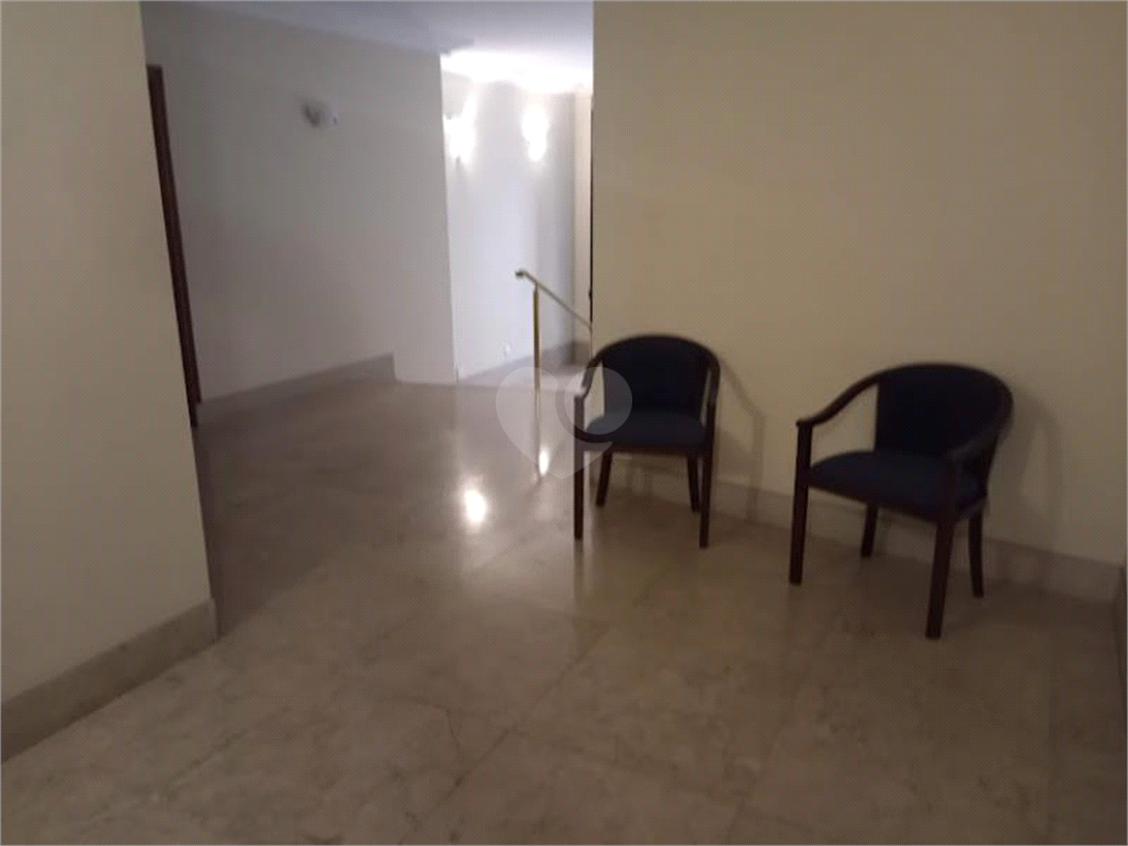 Venda Apartamento São Paulo Higienópolis REO270540 72