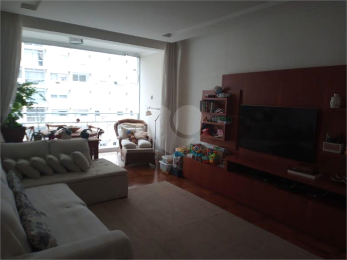 Venda Apartamento São Paulo Higienópolis REO270540 52