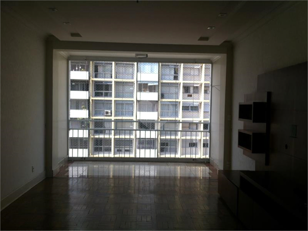 Venda Apartamento São Paulo Higienópolis REO270540 3