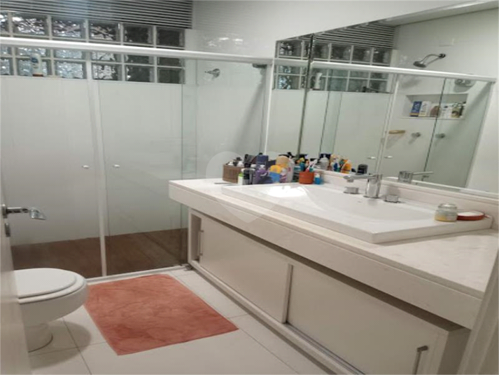 Venda Apartamento São Paulo Higienópolis REO270540 43