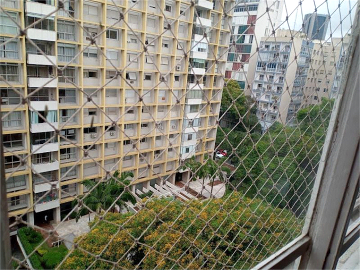 Venda Apartamento São Paulo Higienópolis REO270540 38