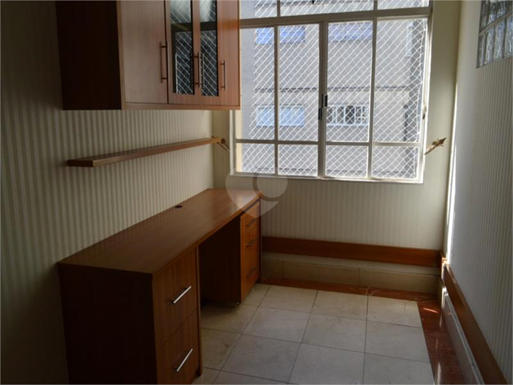 Venda Apartamento São Paulo Higienópolis REO270540 28