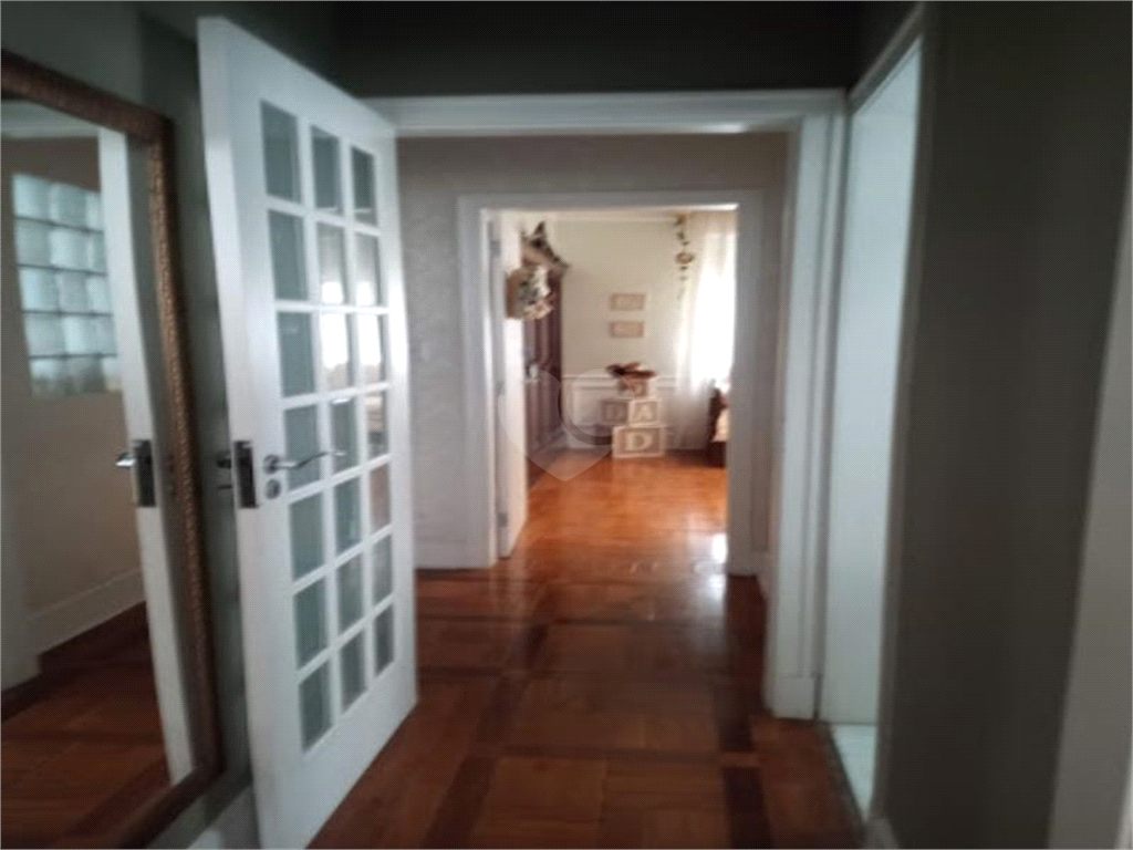 Venda Apartamento São Paulo Higienópolis REO270540 41