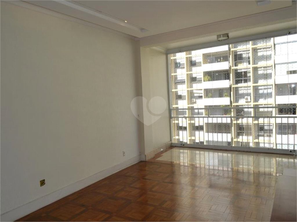 Venda Apartamento São Paulo Higienópolis REO270540 2