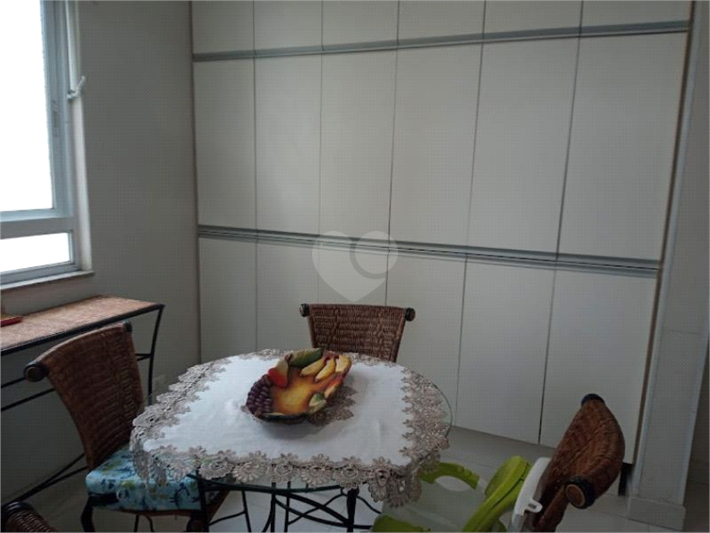 Venda Apartamento São Paulo Higienópolis REO270540 68