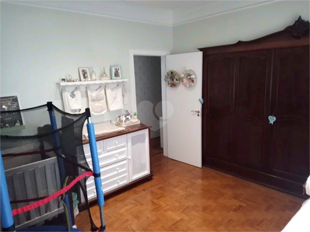 Venda Apartamento São Paulo Higienópolis REO270540 30