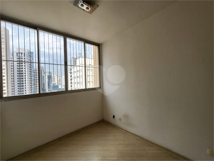 Venda Apartamento São Paulo Vila Nova Conceição REO270541 17