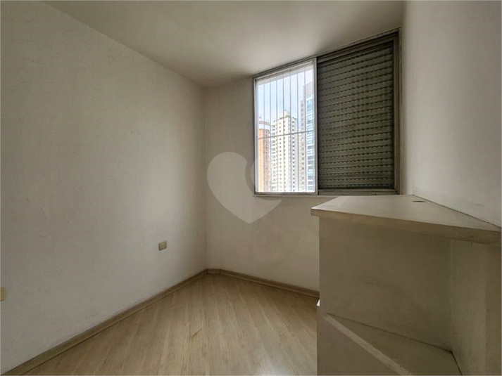 Venda Apartamento São Paulo Vila Nova Conceição REO270541 12