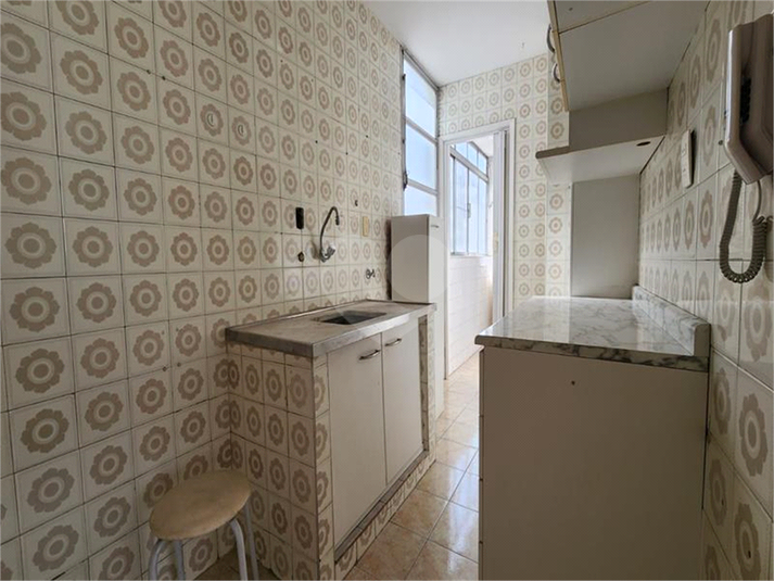 Venda Apartamento São Paulo Vila Nova Conceição REO270541 7