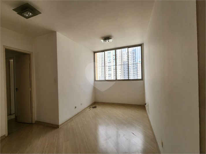 Venda Apartamento São Paulo Vila Nova Conceição REO270541 13