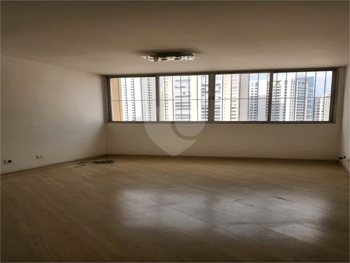 Venda Apartamento São Paulo Vila Nova Conceição REO270541 8