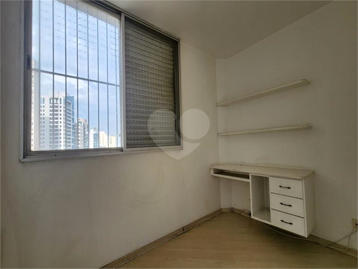 Venda Apartamento São Paulo Vila Nova Conceição REO270541 5