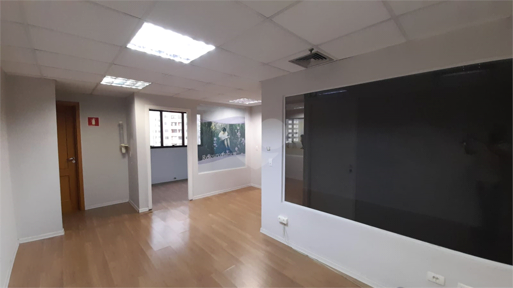 Aluguel Lajes Corporativas São Paulo Vila Da Saúde REO270579 27