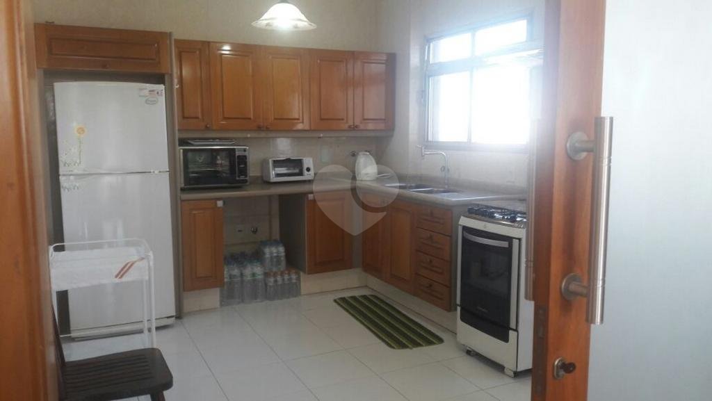 Venda Apartamento São Paulo Bela Vista REO270584 33