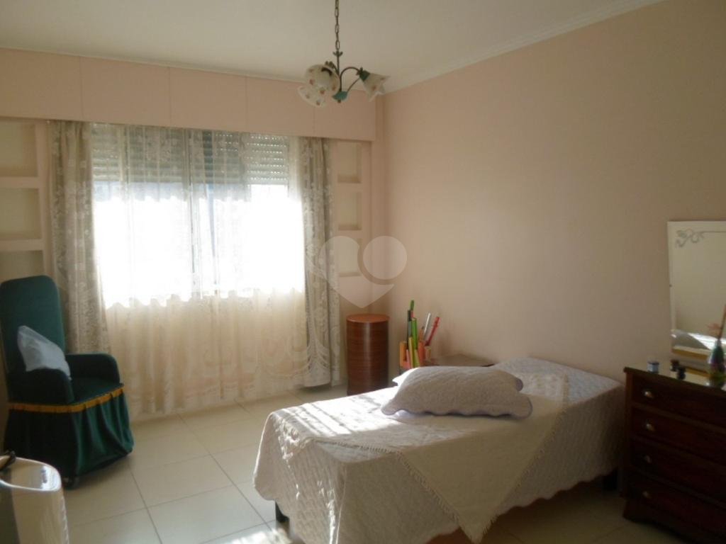 Venda Apartamento São Paulo Bela Vista REO270584 18