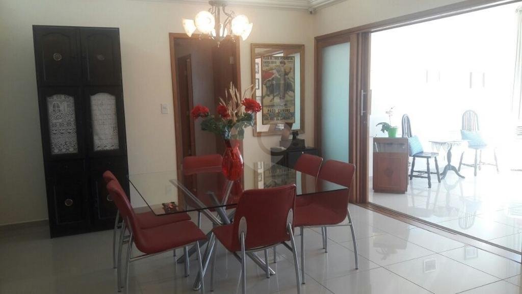 Venda Apartamento São Paulo Bela Vista REO270584 12