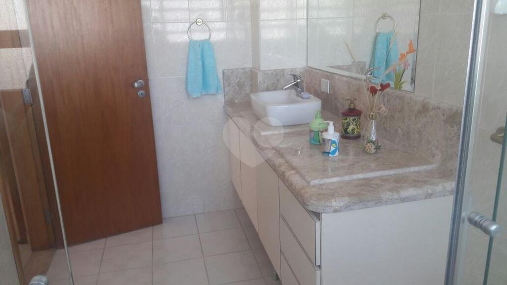 Venda Apartamento São Paulo Bela Vista REO270584 38