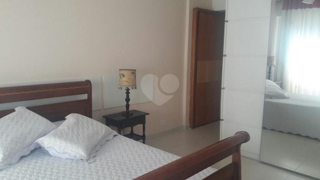 Venda Apartamento São Paulo Bela Vista REO270584 34